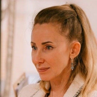 Оксана Рэй